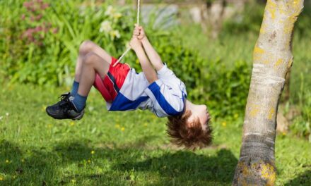Forget ABCs – get your preschoolers moving first